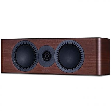 Центральный канал Mission QX-C MKII (Walnut Pearl)